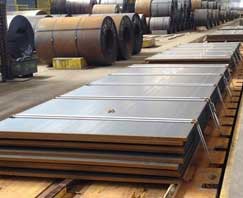 A516 Gr.70 HR Boiler Plates