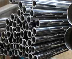 AISI 304 Schedule 40 Pipe