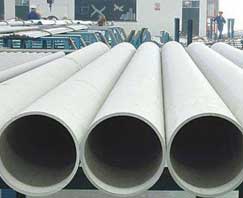 AISI 310 Schedule 40 Pipe