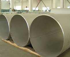 AISI 310S Schedule 40 Pipe