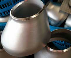 AISI 316L Eccentric Reducer