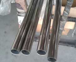 AISI 904L Welded Pipe