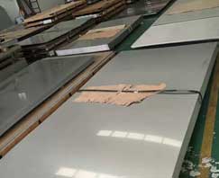 Alloy 20 Clad Plate