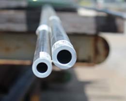 Alloy 600 Tube