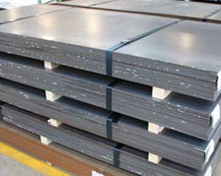 Alloy 625 Cold Rolled plate