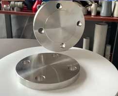 ASTM A182 Blind Flange