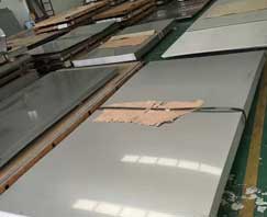Alloy C-276 Cold Rolled Plate