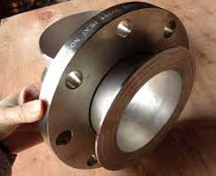 Chromoly Alloy Steel Lapped Joint Flange