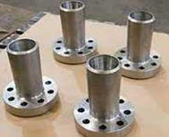 Alloy Steel Long Weld Neck Flange