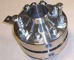 Alloy Steel Orifice Flanges