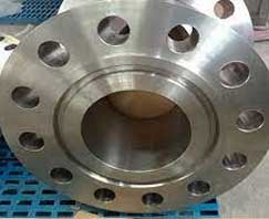 ANSI B16.5 Alloy Steel Ring Joint Flange