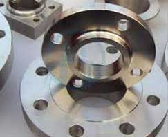 Alloy Socket Weld Flange