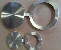 4130 Alloy Steel Spectacle Blind Flange