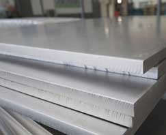 Alloy Steel 4340 Plate