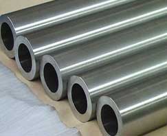 Alloy Steel Chrome moly Pipes