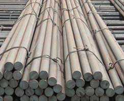 AISI 4140 Cold Drawn Bar