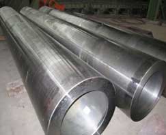 Alloy Steel ERW Pipe