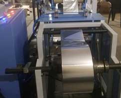 Alloy Steel Foils