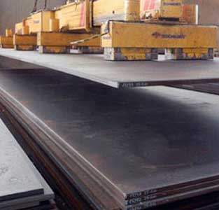 Alloy Steel GR. 12 CL 1 Hot Rolled Plate