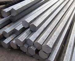 4340 Alloy Steel Hexagonal Bar
