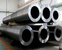 AS ASTM A335 Gr P22 Boiler Steel Pipe