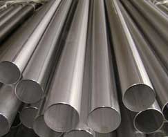 Alloy Steel P9 Seamless Pipes
