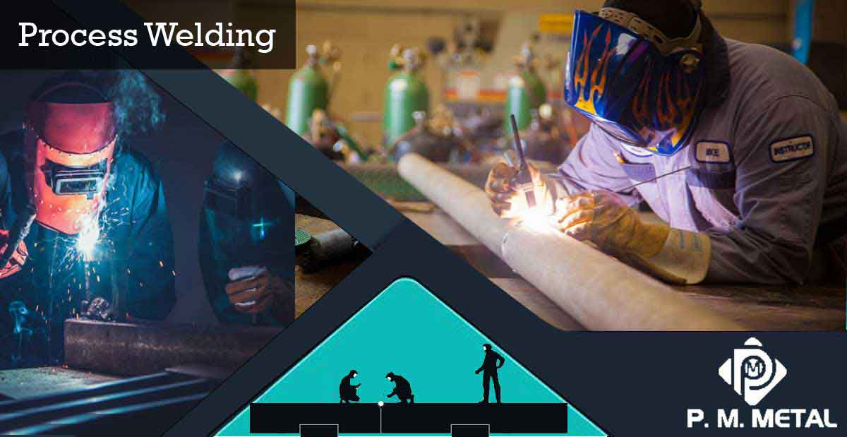 Welding Of Alloy Steel Tubes