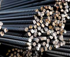 4130 Alloy Steel Rebar