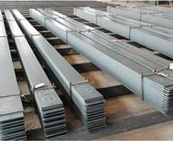 High Alloy Steel Rectangular Bar
