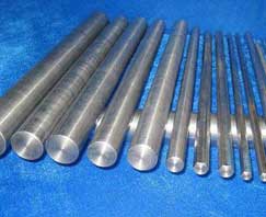 High Alloy Steel Rod