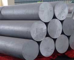 4140 Alloy Steel Rods