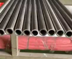 Alloy Steel Round Tube