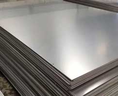 Alloy Steel Wear Plates