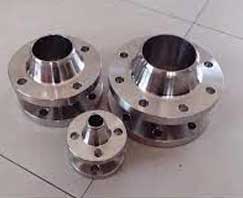 Low Alloy Steel SWRF Flanges