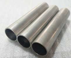 Alloy Titanium Custom Pipe