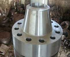 ASTM A182 Low Alloy Steel Tongue & Groove Flange
