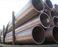 Aluminium Alloy Steel Pipe