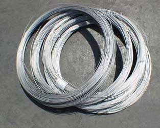 Aluminium Binding Wire