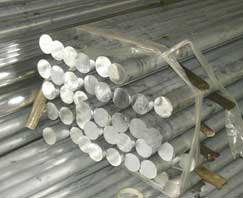 2618 Aluminum Cold Drawn Bar