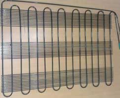Aluminium Condenser Coil