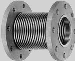 UNS A95083 Expander Flanges