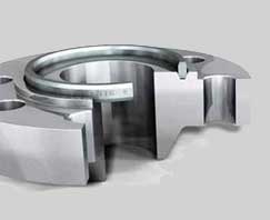 ASTM B247 Aluminum Ring Joint Flange