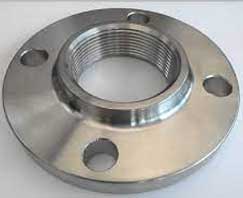 DIN 3.32206 Screwed Flange