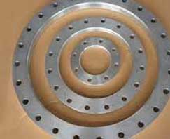 WNR. 1.1213 Aluminium Slip On Flange