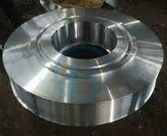 DIN 3.3211 Socket Weld Flange