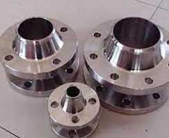 Alloy 2014 Tongue & Groove Flange
