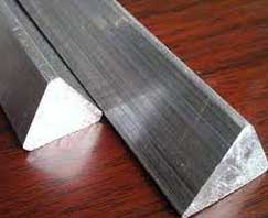 4032 Aluminum Triangle Bar