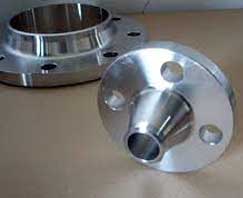 Alloy 6082 Weld Neck Flanges