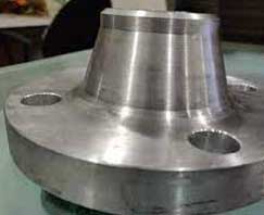 5083 Aluminium WNRF Flange