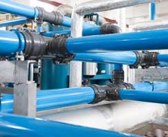 Aluminum Air Pipe